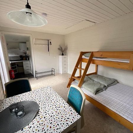 Aspan Kurs & Laegergard Ronneby Bagian luar foto