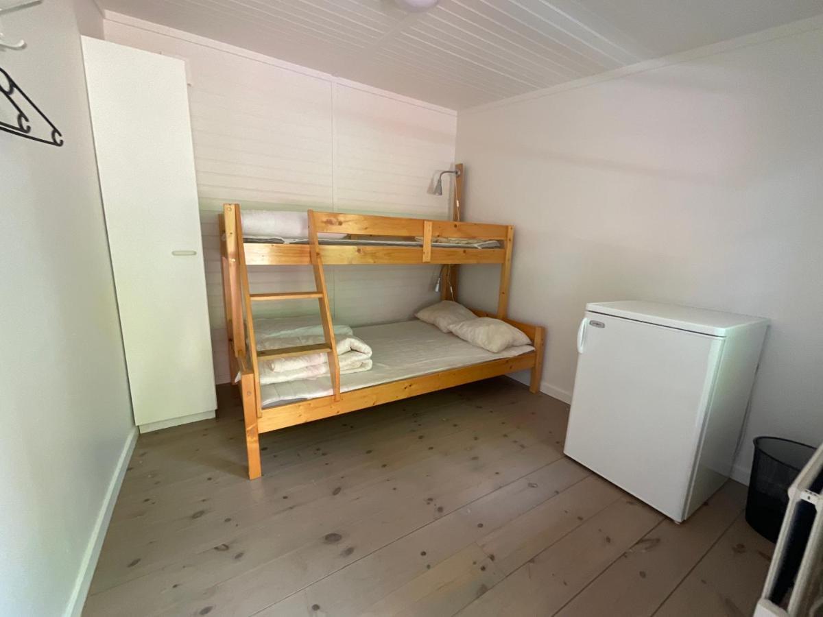 Aspan Kurs & Laegergard Ronneby Bagian luar foto