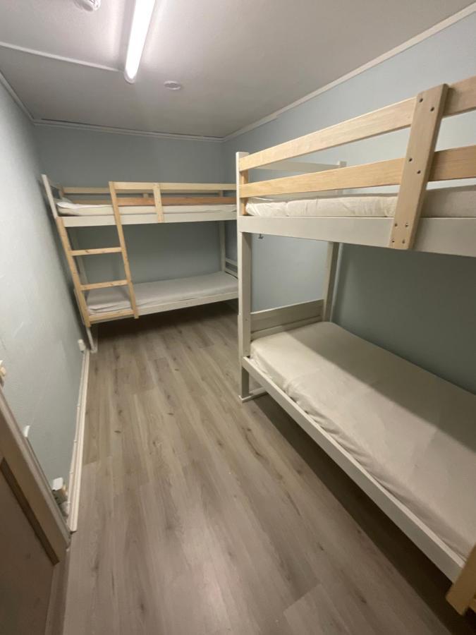 Aspan Kurs & Laegergard Ronneby Bagian luar foto