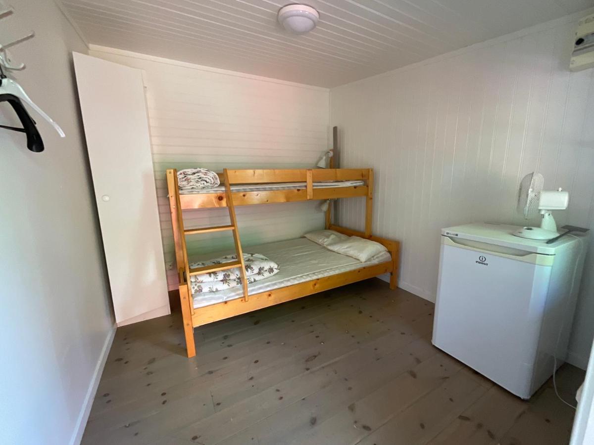 Aspan Kurs & Laegergard Ronneby Bagian luar foto