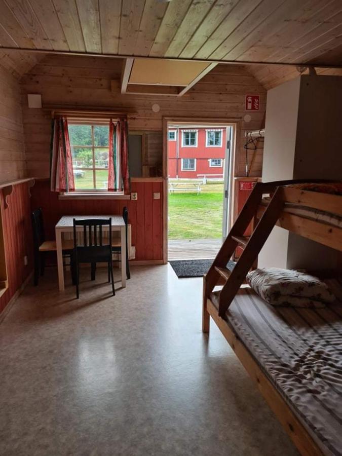 Aspan Kurs & Laegergard Ronneby Bagian luar foto