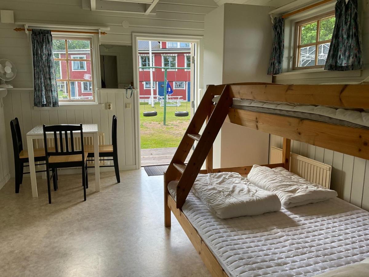 Aspan Kurs & Laegergard Ronneby Bagian luar foto