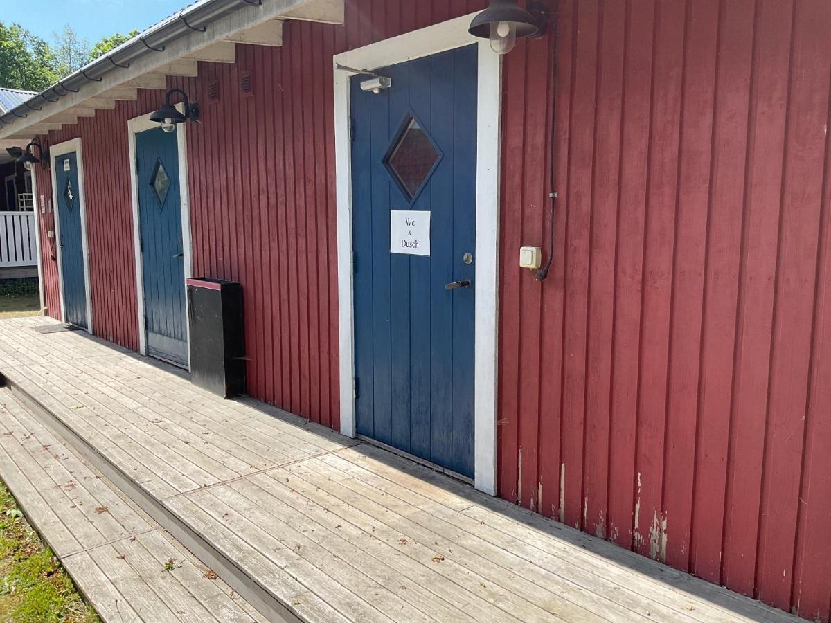 Aspan Kurs & Laegergard Ronneby Bagian luar foto