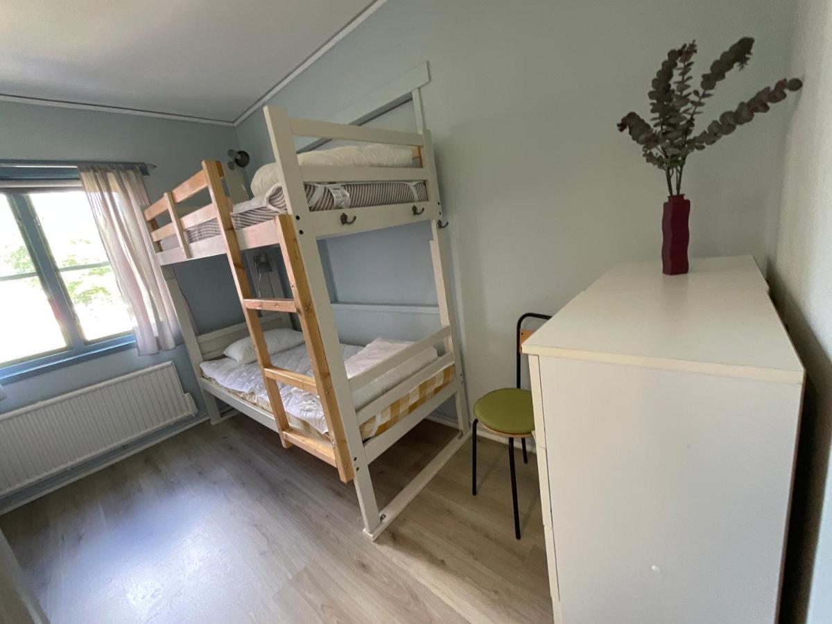 Aspan Kurs & Laegergard Ronneby Bagian luar foto