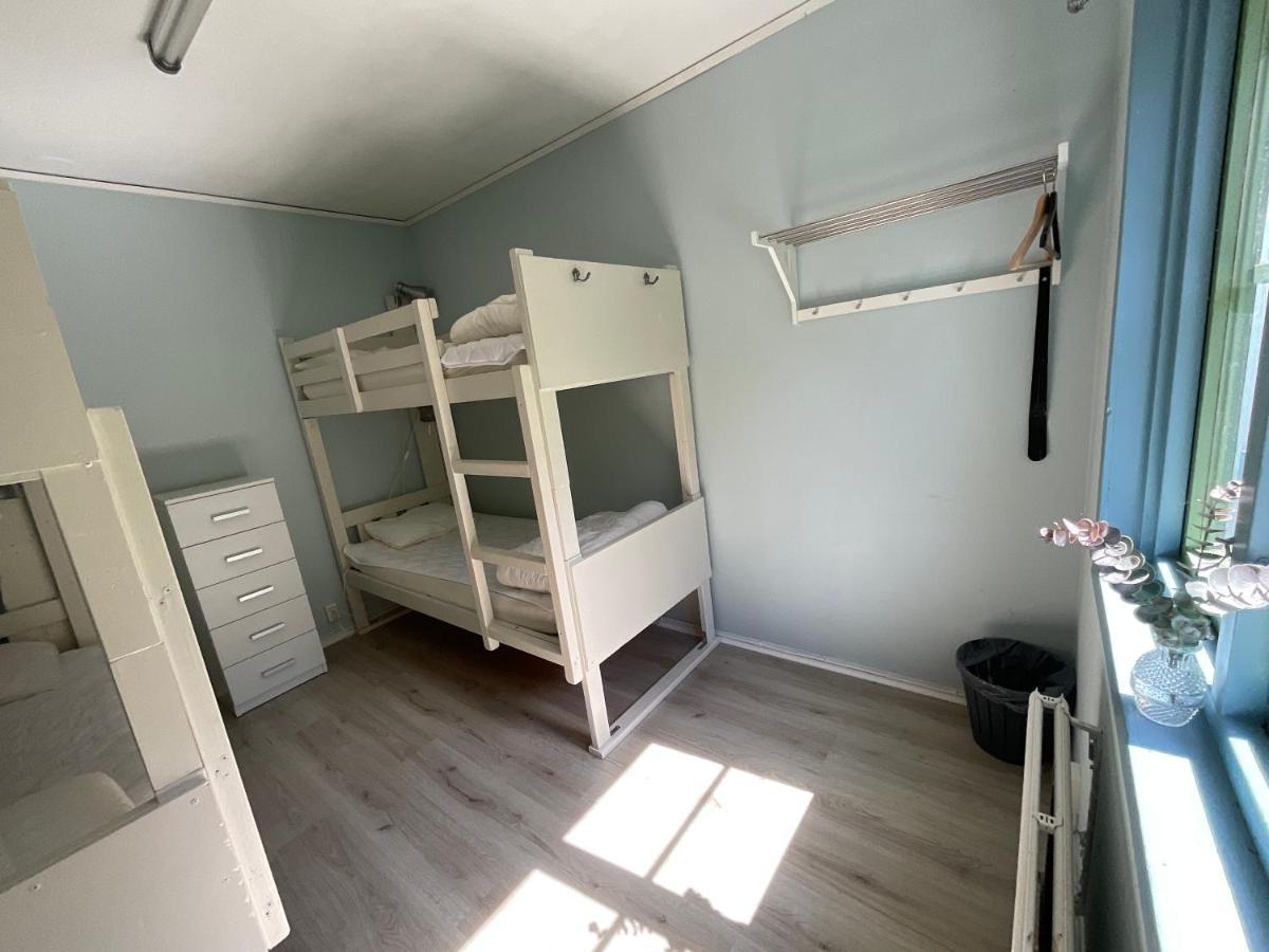 Aspan Kurs & Laegergard Ronneby Bagian luar foto