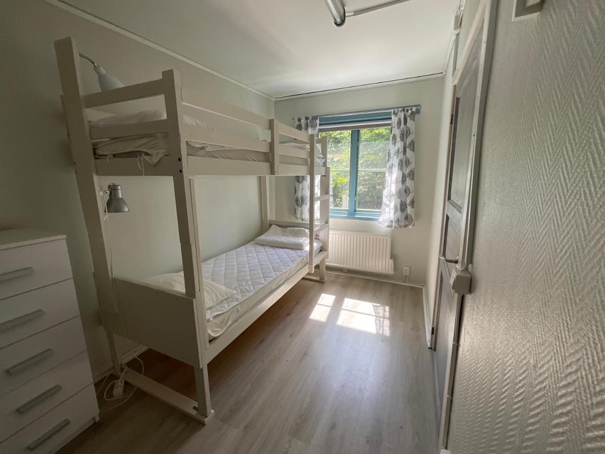 Aspan Kurs & Laegergard Ronneby Bagian luar foto