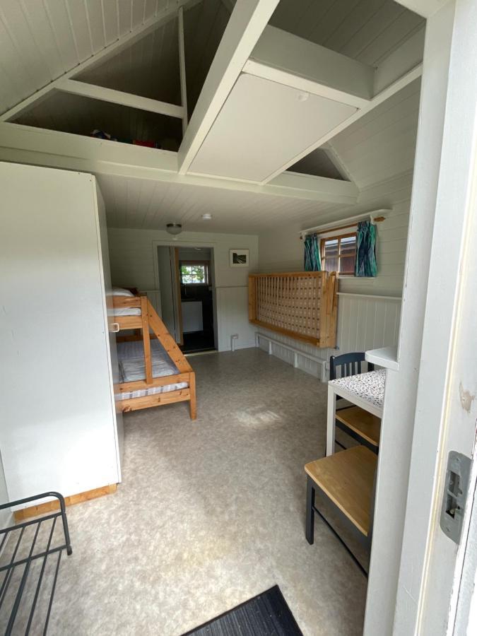 Aspan Kurs & Laegergard Ronneby Bagian luar foto