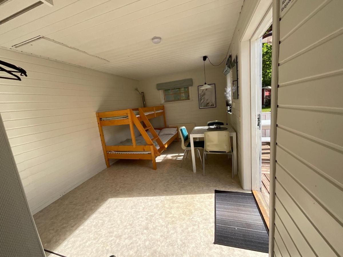 Aspan Kurs & Laegergard Ronneby Bagian luar foto