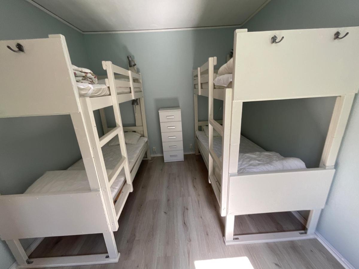Aspan Kurs & Laegergard Ronneby Bagian luar foto