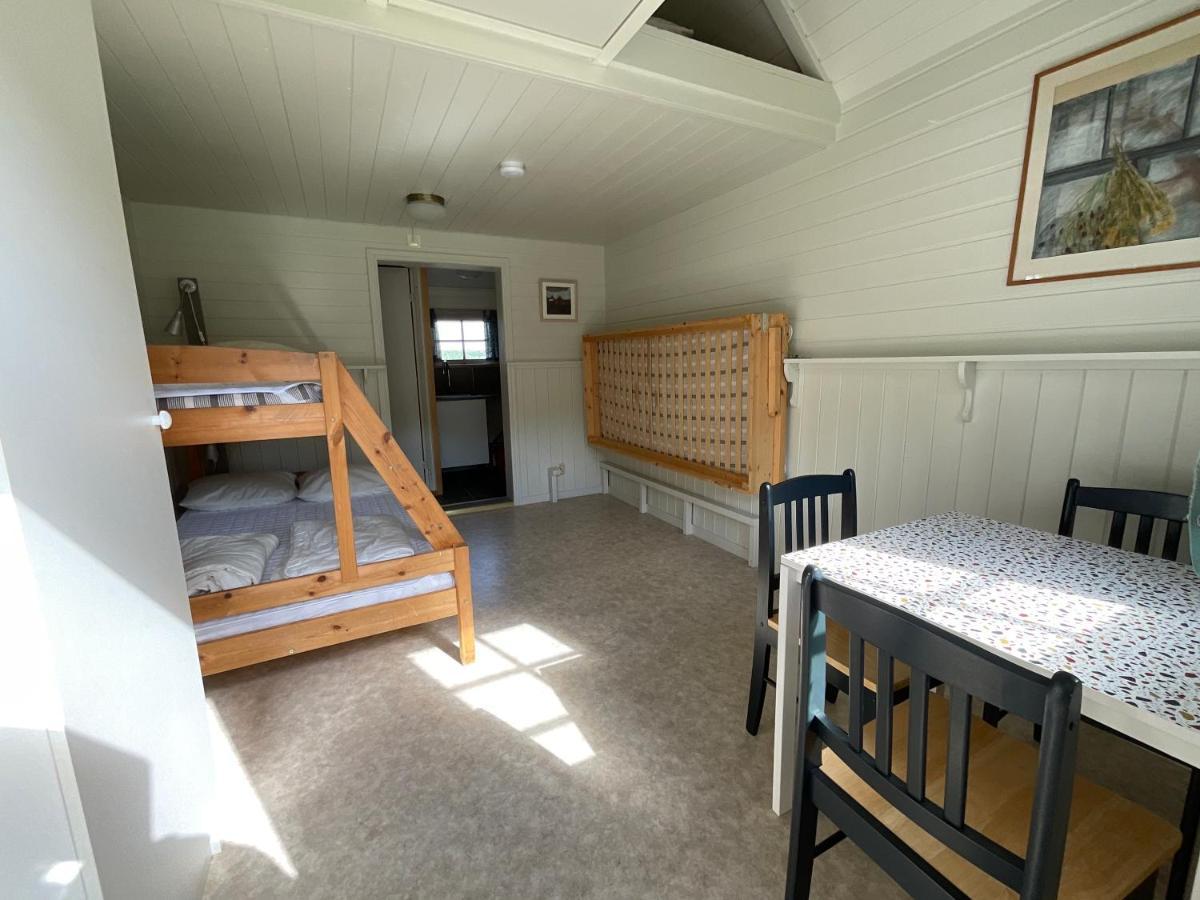 Aspan Kurs & Laegergard Ronneby Bagian luar foto