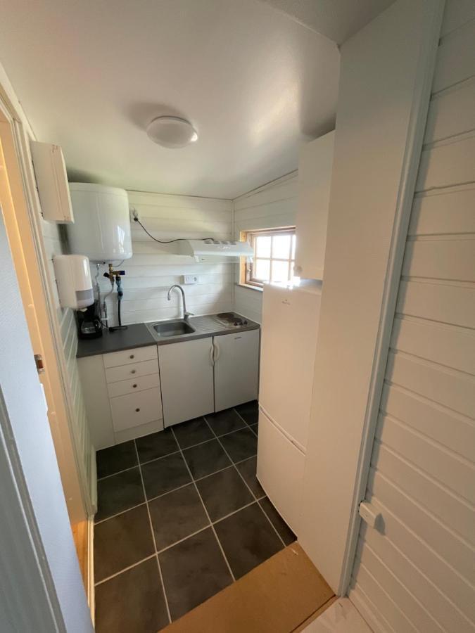 Aspan Kurs & Laegergard Ronneby Bagian luar foto