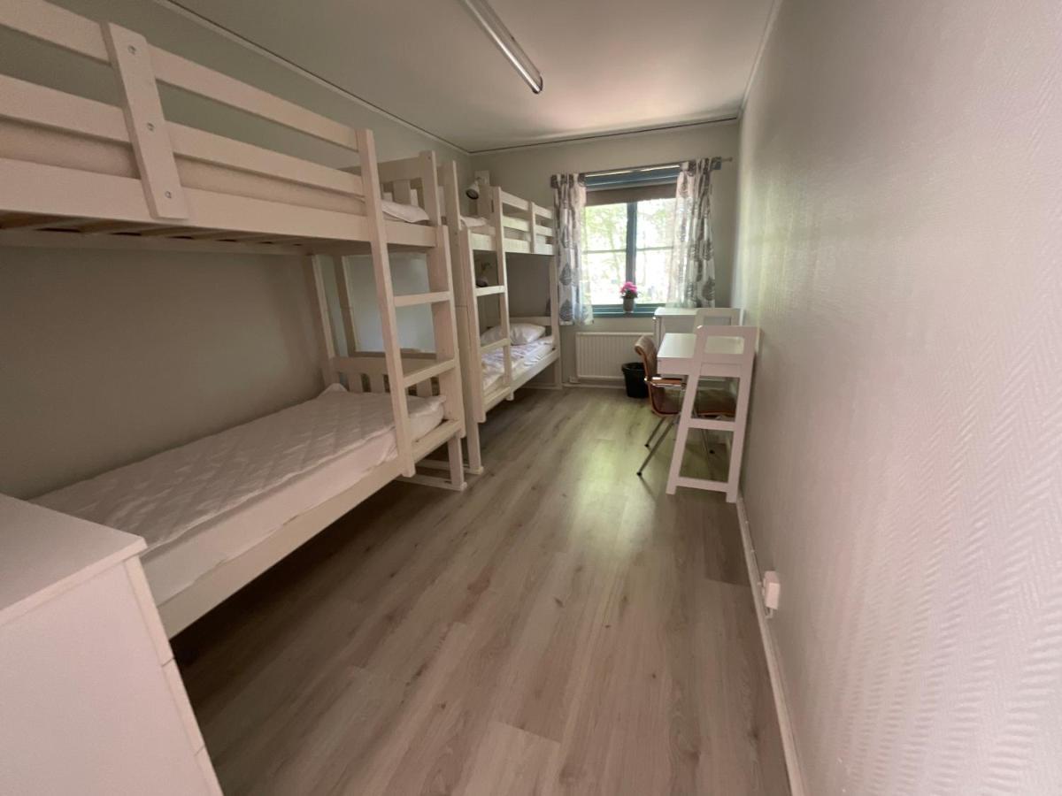Aspan Kurs & Laegergard Ronneby Bagian luar foto