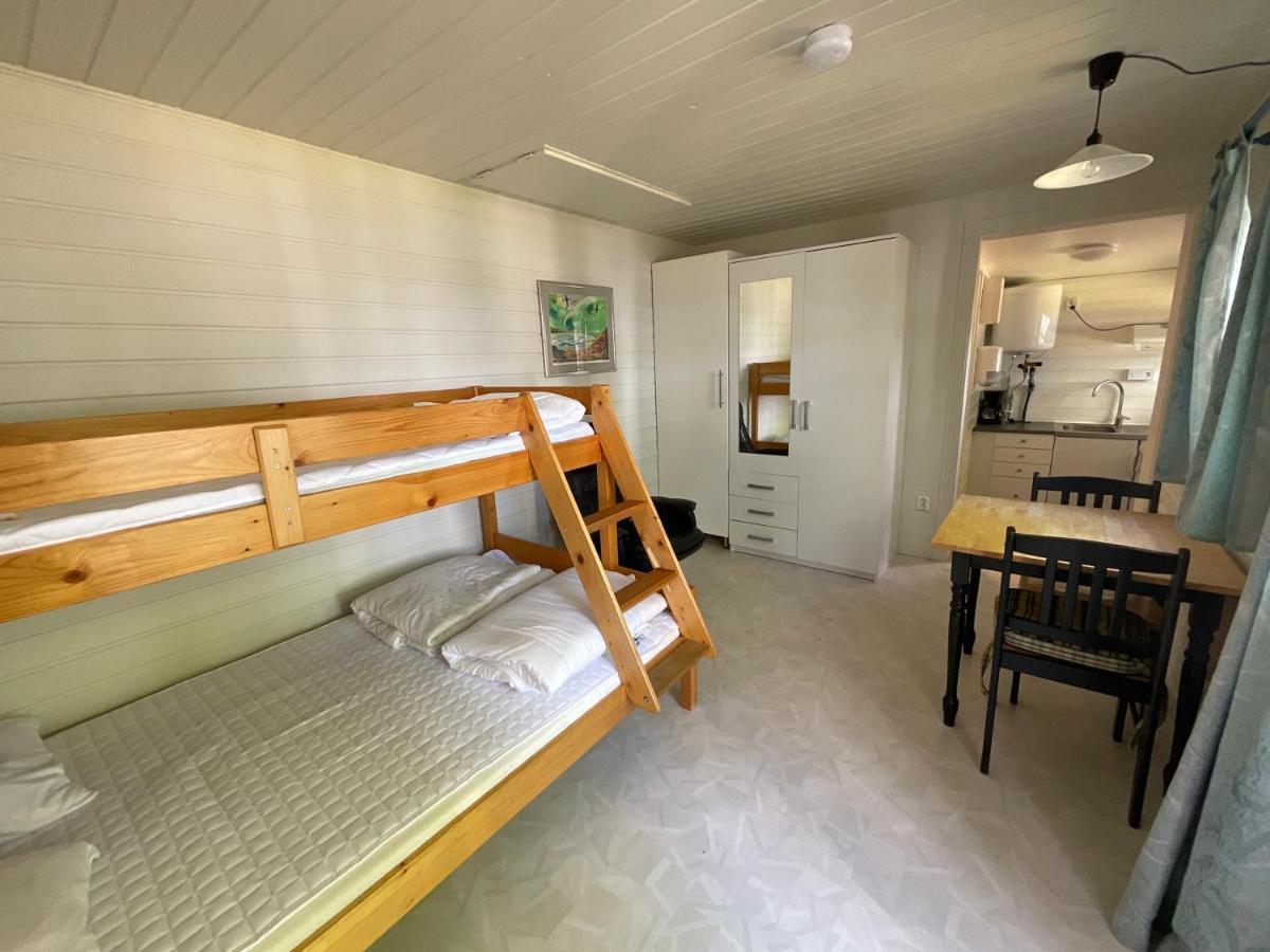 Aspan Kurs & Laegergard Ronneby Bagian luar foto