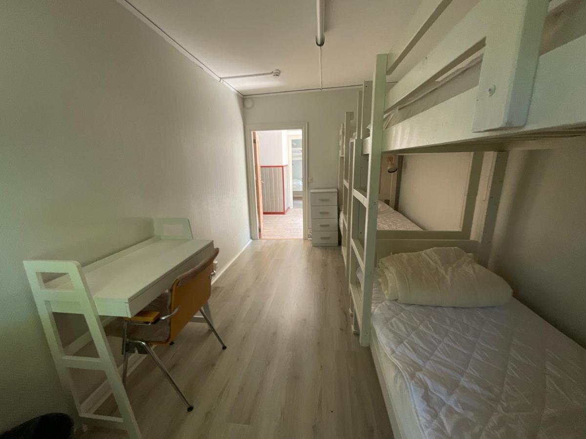 Aspan Kurs & Laegergard Ronneby Bagian luar foto